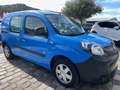 Renault Kangoo Z.E. BATTERIE INCLUSE Azul - thumbnail 2