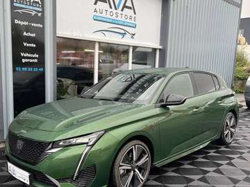 III PHEV 225ch GT Pack e-EAT8