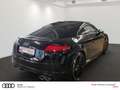 Audi TTS Coupe quattro MATRIX-LED KAMERA B&O CARPLAY Schwarz - thumbnail 4