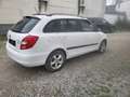 Skoda Fabia Family Blanc - thumbnail 5