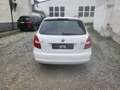 Skoda Fabia Family Blanc - thumbnail 4