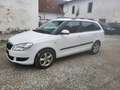 Skoda Fabia Family Blanc - thumbnail 2