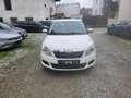Skoda Fabia Family Blanc - thumbnail 1