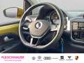Volkswagen e-up! e-United move Einparkhilfe RFK GRA CCS-Schnelllade Jaune - thumbnail 14