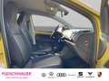 Volkswagen e-up! e-United move Einparkhilfe RFK GRA CCS-Schnelllade Gelb - thumbnail 10
