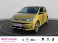 Volkswagen e-up! e-United move Einparkhilfe RFK GRA CCS-Schnelllade Jaune - thumbnail 1