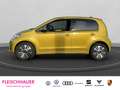 Volkswagen e-up! e-United move Einparkhilfe RFK GRA CCS-Schnelllade Gelb - thumbnail 3