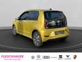 Volkswagen e-up! e-United move Einparkhilfe RFK GRA CCS-Schnelllade Gelb - thumbnail 4