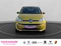 Volkswagen e-up! e-United move Einparkhilfe RFK GRA CCS-Schnelllade Gelb - thumbnail 2