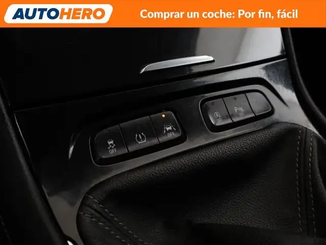 Opel Grandland view 30