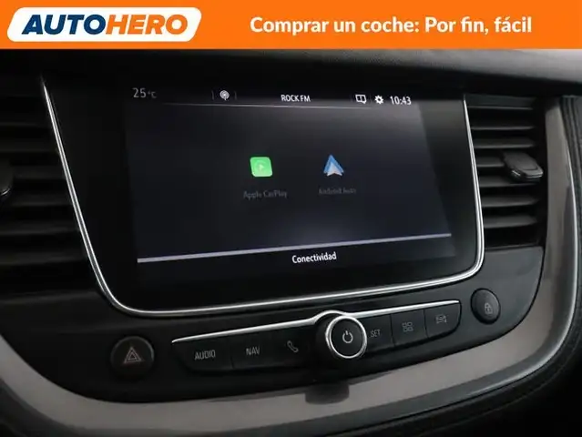 Opel Grandland view 24