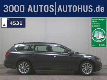 1.5 TSI Business Navi LED AID RfK