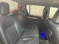 Toyota Hilux 4WD Lounge + Leder + Chrom Piros - thumbnail 4