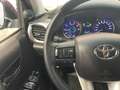Toyota Hilux 4WD Lounge + Leder + Chrom Piros - thumbnail 8