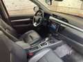Toyota Hilux 4WD Lounge + Leder + Chrom crvena - thumbnail 5