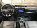 Toyota Hilux 4WD Lounge + Leder + Chrom Roşu - thumbnail 6