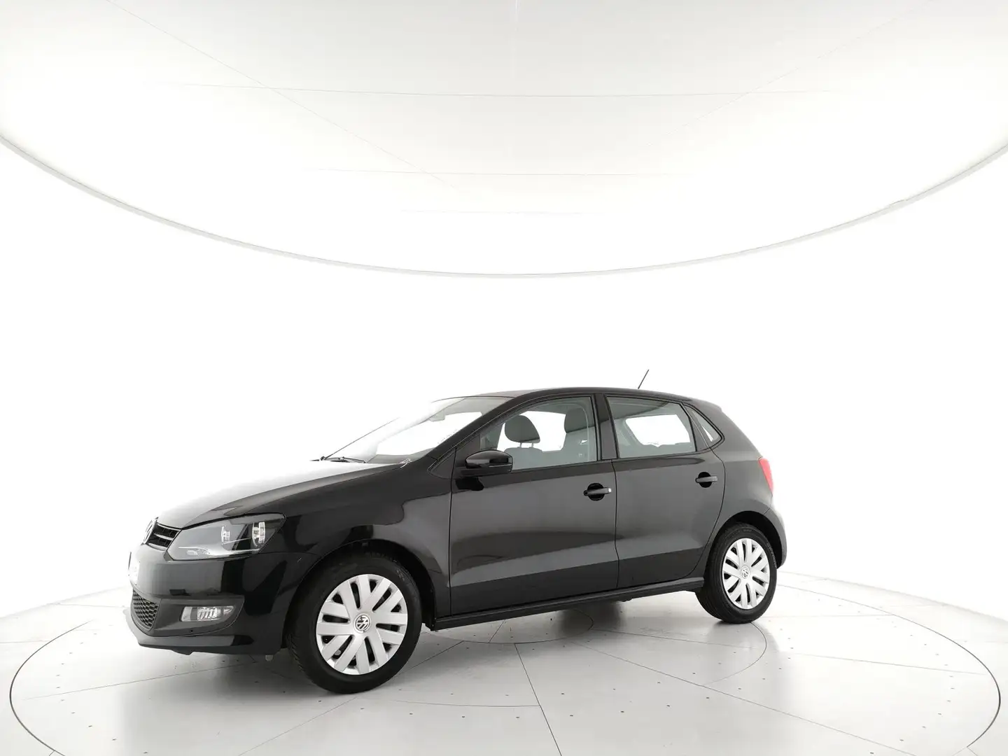 Volkswagen Polo 5 porte 1.4 comfortline - 2