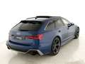 Audi RS6 Avant Performance 630cv/List.212'000/CARBOCERAMICI Blu/Azzurro - thumbnail 3