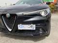 Alfa Romeo Stelvio 2.2  Business Q4 180cv auto Negro - thumbnail 20
