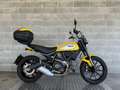 Ducati Scrambler 800 icon. CAMPAGNA PROVA RISCATTA O RENDI. Galben - thumbnail 1