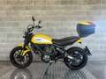 Ducati Scrambler 800 icon. CAMPAGNA PROVA RISCATTA O RENDI. Galben - thumbnail 4