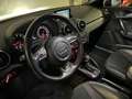Audi A1 1.8 TFSI S-line Sport Navi Leder Bi-Xenon PDC Klim Grijs - thumbnail 11