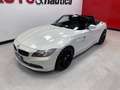BMW Z4 Z4 SDRIVE 20i Blanc - thumbnail 16