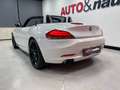 BMW Z4 Z4 SDRIVE 20i Blanc - thumbnail 25