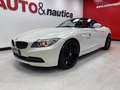 BMW Z4 Z4 SDRIVE 20i Blanc - thumbnail 1