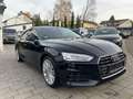 Audi A5 basis Schwarz - thumbnail 1