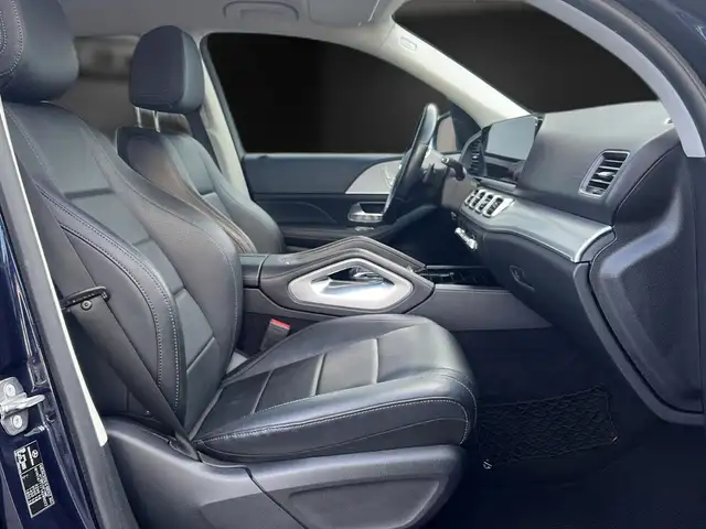 Mercedes-Benz Gle view 14