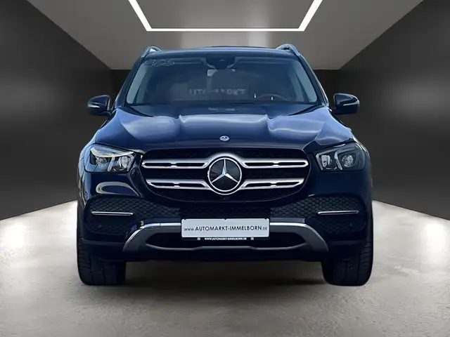 Mercedes-Benz Gle view 10