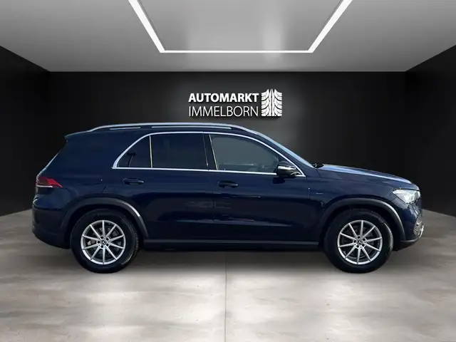 Mercedes-Benz Gle view 6