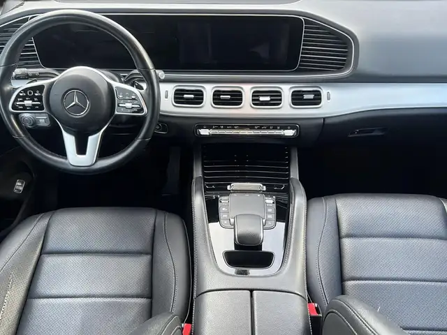 Mercedes-Benz Gle view 15