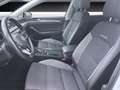 Volkswagen Passat Alltrack 2.0 TDI DSG 4M BUSINESS NAVI KAM Weiß - thumbnail 9