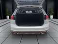 Volkswagen Passat Alltrack 2.0 TDI DSG 4M BUSINESS NAVI KAM Weiß - thumbnail 4