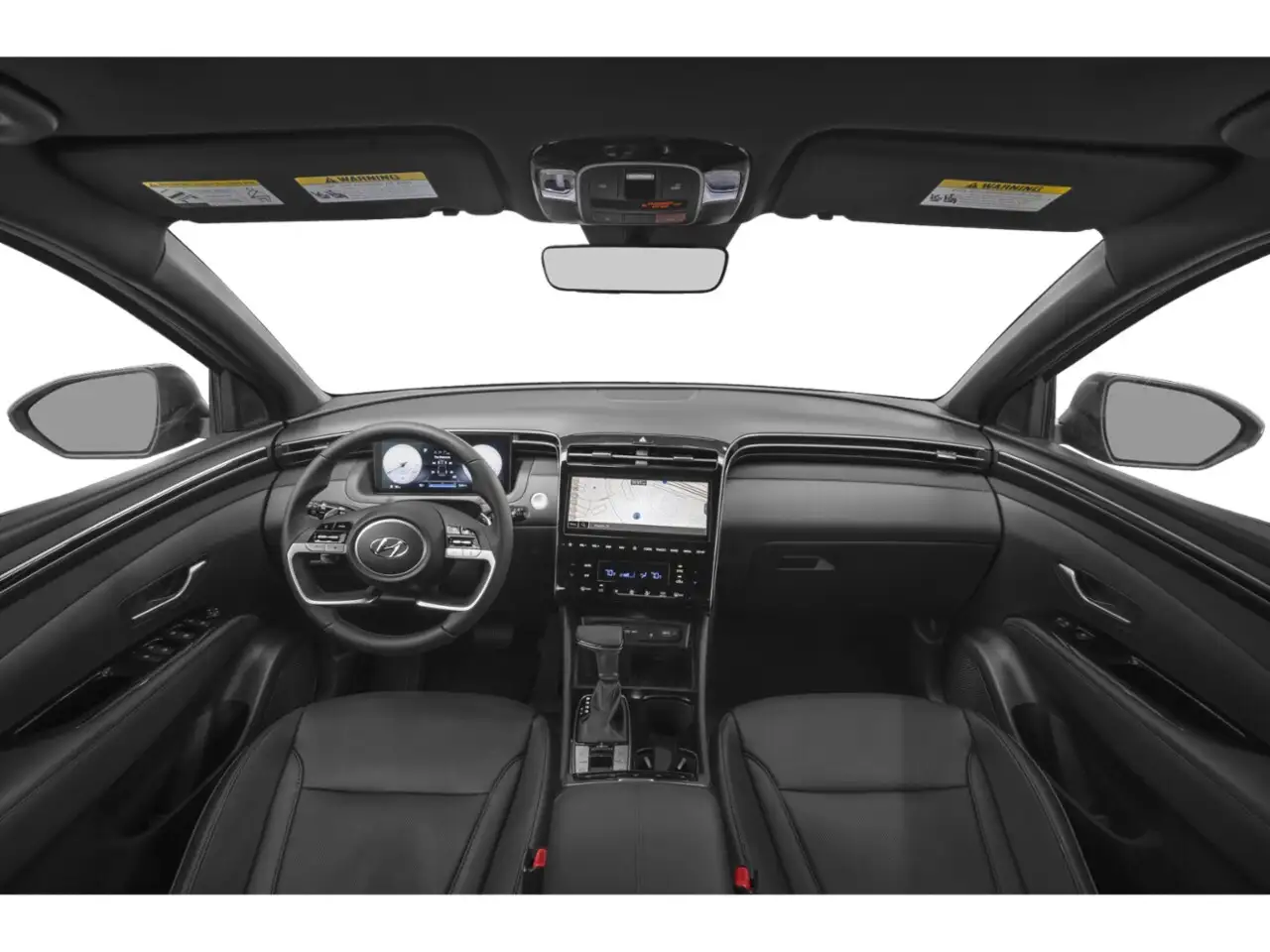 Hyundai Santa Cruz снимка Hyundai Santa Cruz