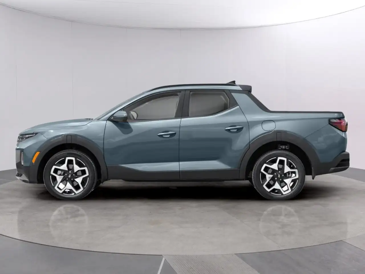 Hyundai Santa Cruz снимка Hyundai Santa Cruz