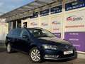 Volkswagen Passat BlueMotion #Aut.#*Navi*Sitzhzg*PDC*MFL* Blau - thumbnail 1