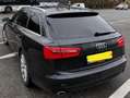 Audi A6 A6 Avant 3.0 TDI DPF multitronic sport selection Noir - thumbnail 3