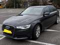 Audi A6 A6 Avant 3.0 TDI DPF multitronic sport selection Noir - thumbnail 2