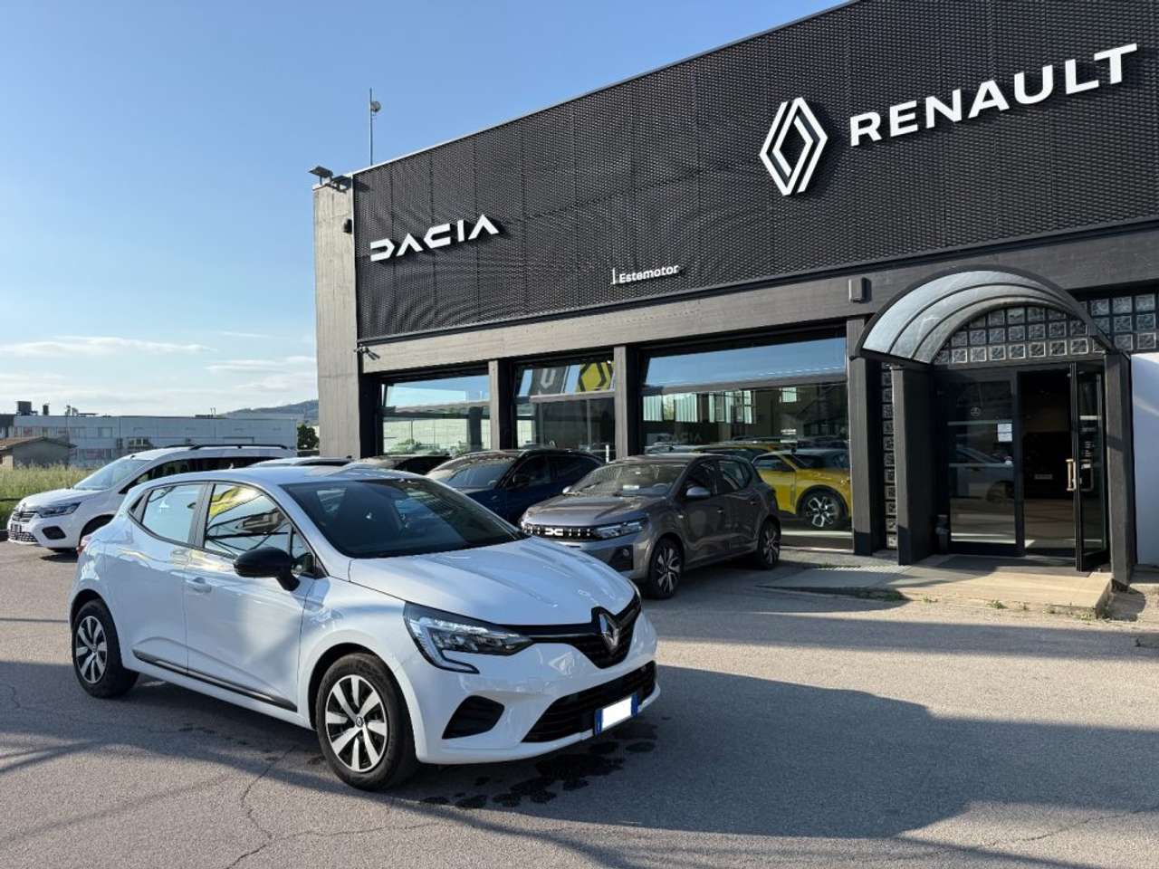 Renault Clio TCe 90 CV Equilibre - PROMO