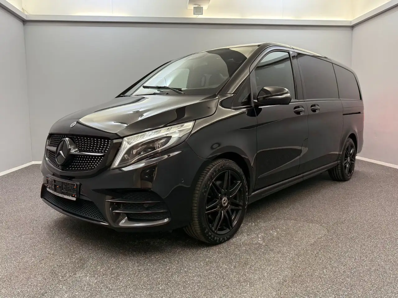 Mercedes-Benz V 300