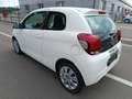 Peugeot 108 108 1.2 Essence Allure eur6 Airco Weiß - thumbnail 4