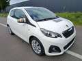 Peugeot 108 108 1.2 Essence Allure eur6 Airco Weiß - thumbnail 2