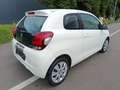 Peugeot 108 108 1.2 Essence Allure eur6 Airco Weiß - thumbnail 3