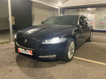 2.0i4D Prestige AWD Aut. 180