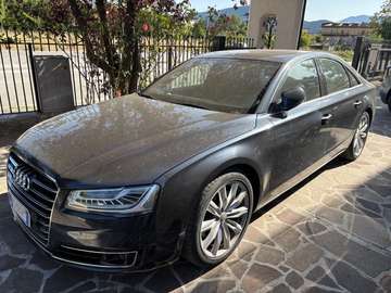 L 3.0 V6 tdi quattro tiptronic