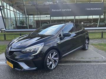 1.6 E-Tech Hybrid 140 PK R.S. Line / Automaat / Ca