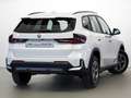 BMW X1 sDrive 18dA Blanc - thumbnail 4